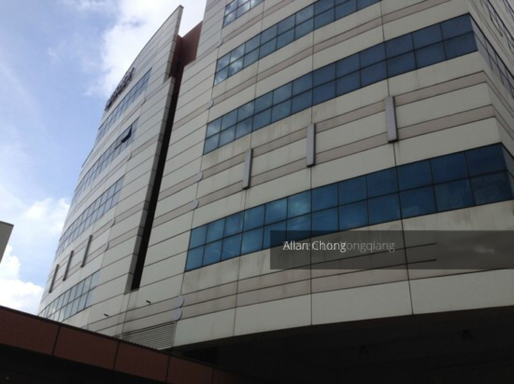 Kaki Bukit Techpark 1 (D14), Warehouse #150650412